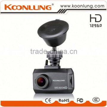 Promotional car dvr camera1080p gps car cam g-sensor mini car dvr