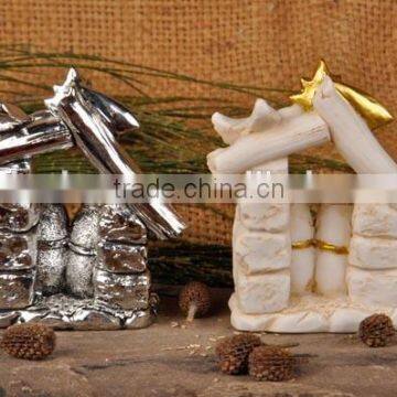Handmade Crafts Wholesale Nativity Set photo-6