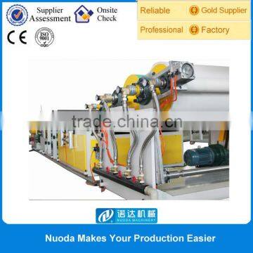 biodegradable material cpp exturder machine /production line