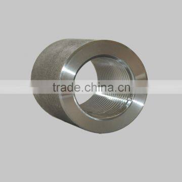 Anchor Coupler