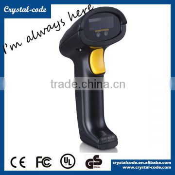 fast delivery high quality android handheld 1D barcode scanner with different color