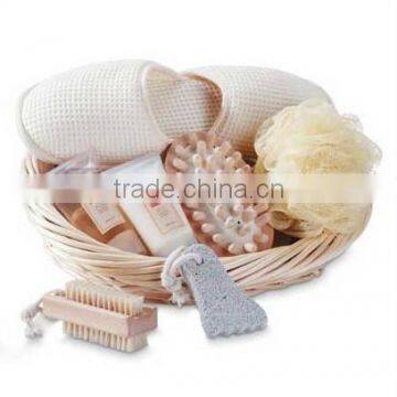 high quality personal spa bath set