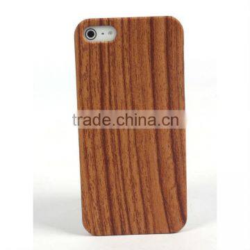 WOOD decoration Pattern For iphone Phone 4s/5p010