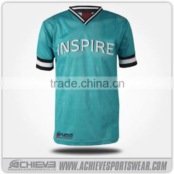 custom women team baseball tee shirts wholesale