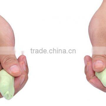 Educaiton Toys Glow in Dark Putty Bouncing Putty 2016 Glow Toys Exercise Putty Toys photo-4