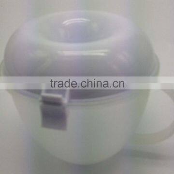 microwave Popcorn Bowl maker