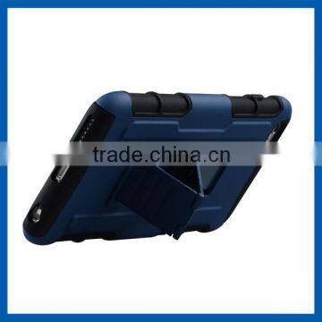 C&T Shockproof Heavy Duty Rugged Holster Swivel Belt Clip Case for IPhone 6s Plus photo-4