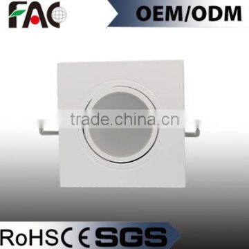 Suitable for Shopping Malls, Hotels, Office, Exhibition Hall, Boutique 14w Led Down Light Fixtures photo-3