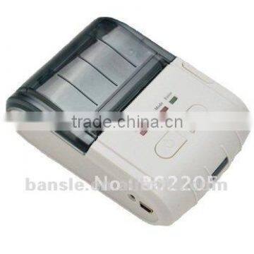 Mini printer for laptop with factory price