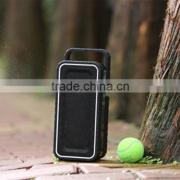 wireless speaker 2014 water resistant IPX5 bluetooth speaker