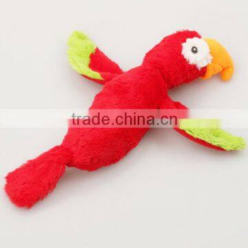 BSCI Custom Plush Toys Slingshot Pet Soft Toy Wholesale Slingshot Dog Toys