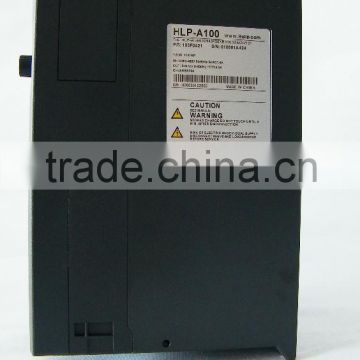 frequency inverter/VSD/VFD/variable speed controller/Ac motor speed controller/3 phase motor