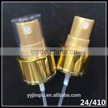 24/410 Mist Aluminum Metal Perfume Spray Pump for Spray Bottle photo-5