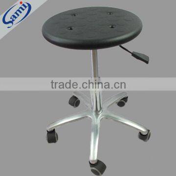 Movable Round Lab Stool Chair,Lab Furniture