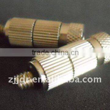 fog nozzle ceramic filter nozzle