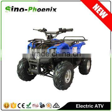 1000W 48V Electric ATV for Children or Adult (PE7018-S )