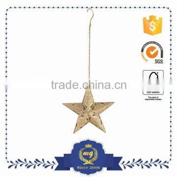 Customized Logo Printed Attractive Sea Star Decoration