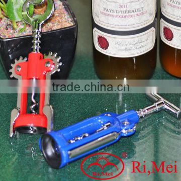 novelty best corkscrew wine opener for stopper