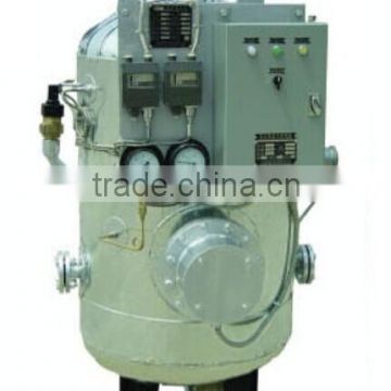 High effective Marine Electric heating hot water Tank for ship