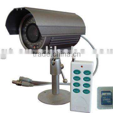 Color CCD Camera