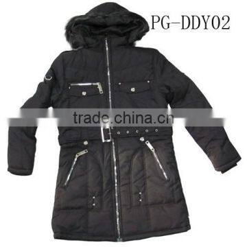 lady's Padding Windproof Jackets