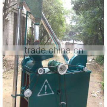 20TPD complete set flour mill machine to make wheat flour