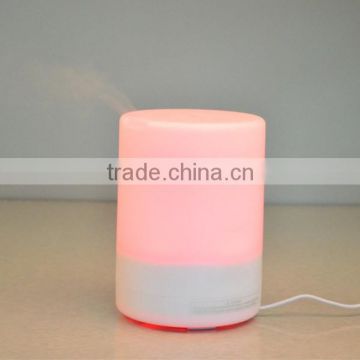 Ultrasonic LED Aroma Diffuser /Humidifier/Aromatherapy water 300ML