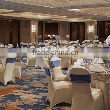 Western Wedding Room Carpet Ballroom Carpet