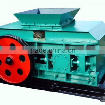 Energy-saving Tooth Roll Crusher With ISO Certificate