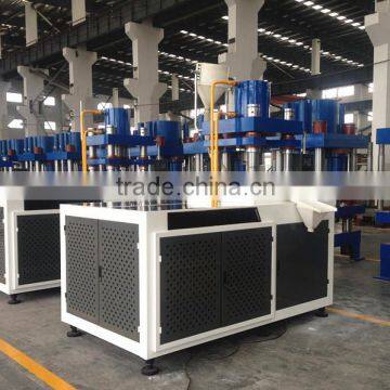 Disinfect Tablet Hydraulic Press Machine photo-6