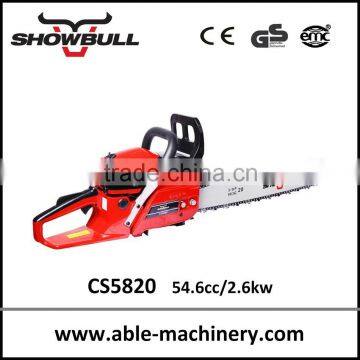 Zm5010 Gasoline Chain Saw for Home and Farm Use Stil Best Seller photo-3