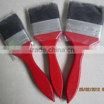 Wooden Handle Paint Brush photo-4