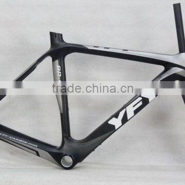 Factory in Taiwan China Hot-sale Cycle Cross Bicycle Frameset