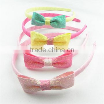 OEM high quality sparkling hair accessories