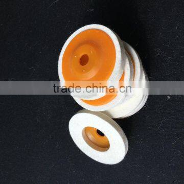 Flap Disc Wheel 10 Pack photo-3