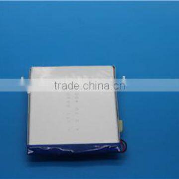 3.7v li-ion polymer battery 450MAH Good Quality OEM