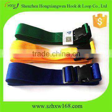 Tourister Colored Luggage belt luggage strap