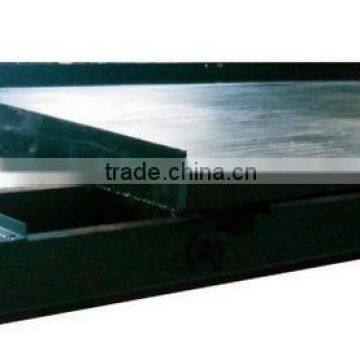 Good quality widely used gravity separation used table