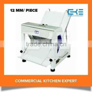 Best Electric Bread Loaf Slicer Cutting Machine Price