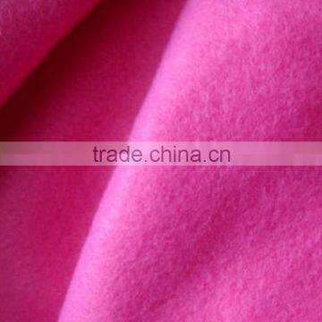 Fast Delivery Sample Available Durable Double Velour Fabric Material at Good Competitive and Price photo-5