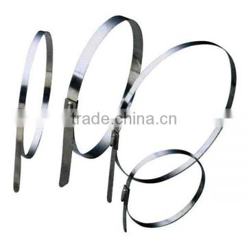 high quality stainless steel strapping