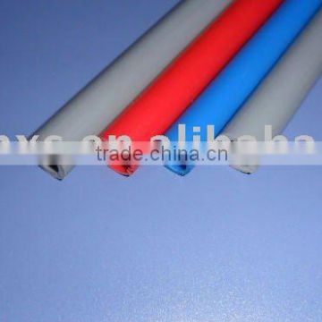 Colorful PP tubes