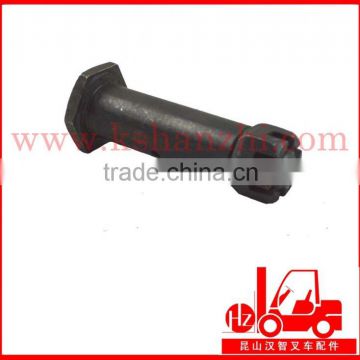 Forklift spare Parts Hangcha 30N\R\A Pin, Steering Link (N163-220005-000)