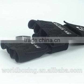 2016 Wholesale High Quality UFC MMA Gloves Wining Sports Twins Fighting Training Grant Kickboxing Sparring Gloves In PU Leather photo-4