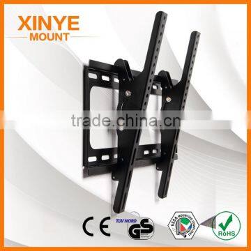 High Quality Adjustable Tilted LCD TV Mount for 26"~55" Screen