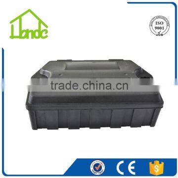 Pest Control Plastic Rat Trap Box HDBT004