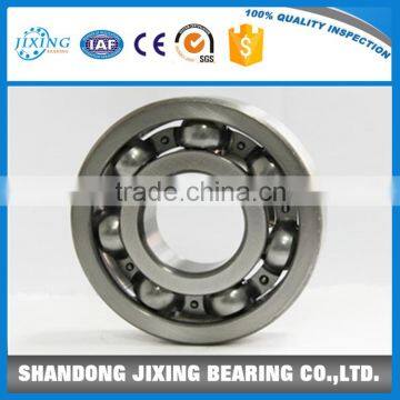 Deep Groove Ball Bearing 6003 ZZ 2RS 17x35x10 mm