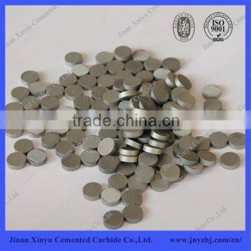Super Grade PDC Drill Bit Substrate Strong PDC Diamond Cutter PDC Diamond Insert