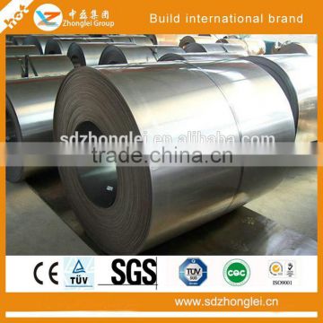 Newest Hot-selling Galvanized Sheet in Coil with High Quality