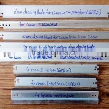 Copier Parts Drum Cleaning Blade